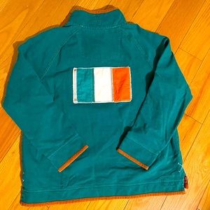 Perfect for St Patty’s Day Men’s Arlie Size XXL